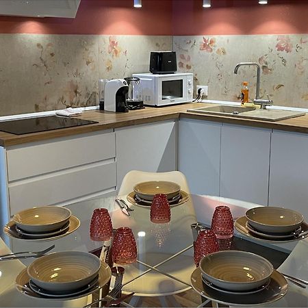 Seriate - Jacuzzi Bath Εξωτερικό φωτογραφία