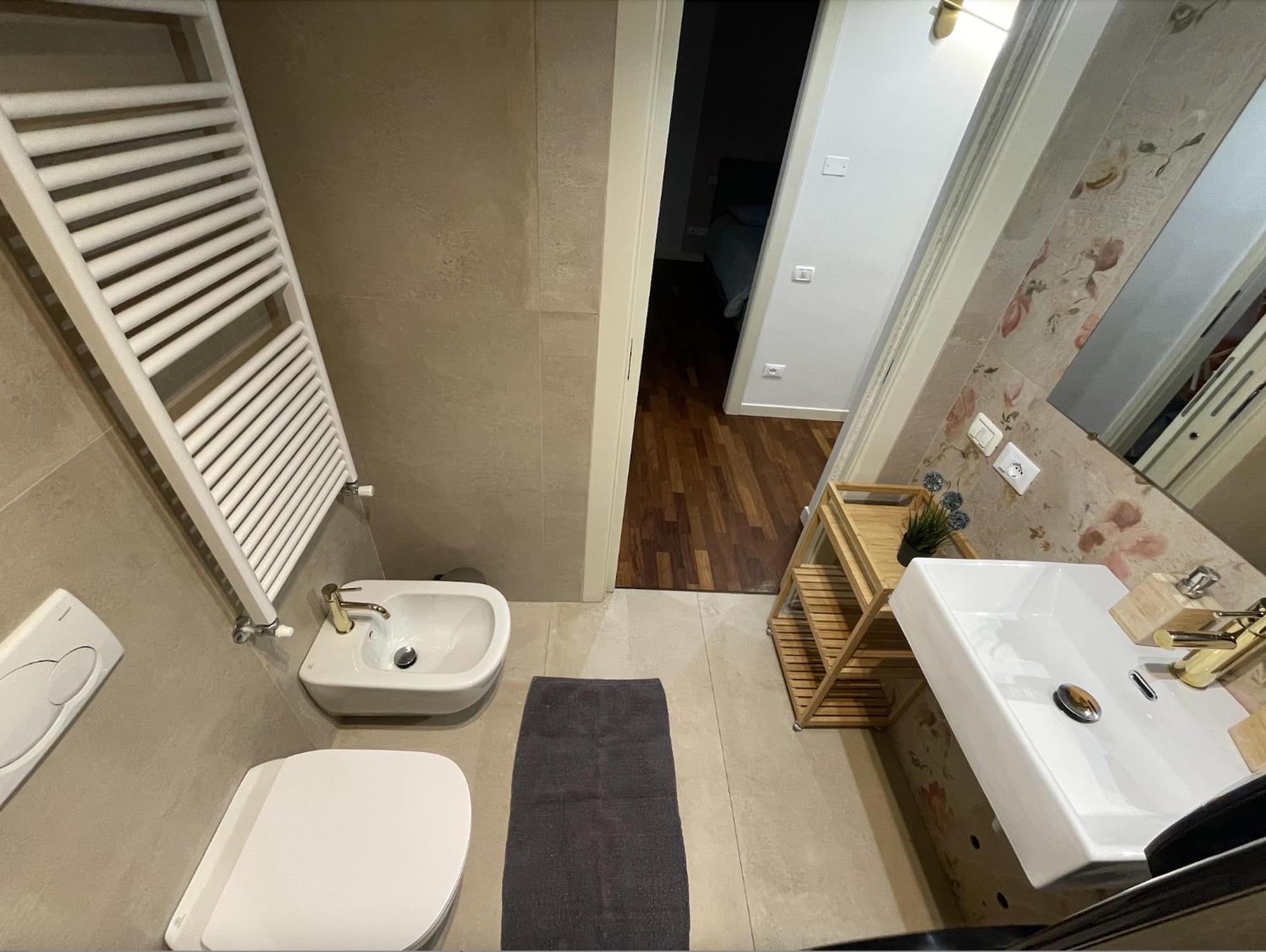 Seriate - Jacuzzi Bath Εξωτερικό φωτογραφία